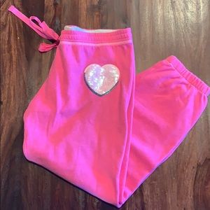 PINK by Victoria’s Secret Sweatpants